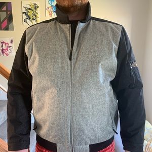 North face jacket
